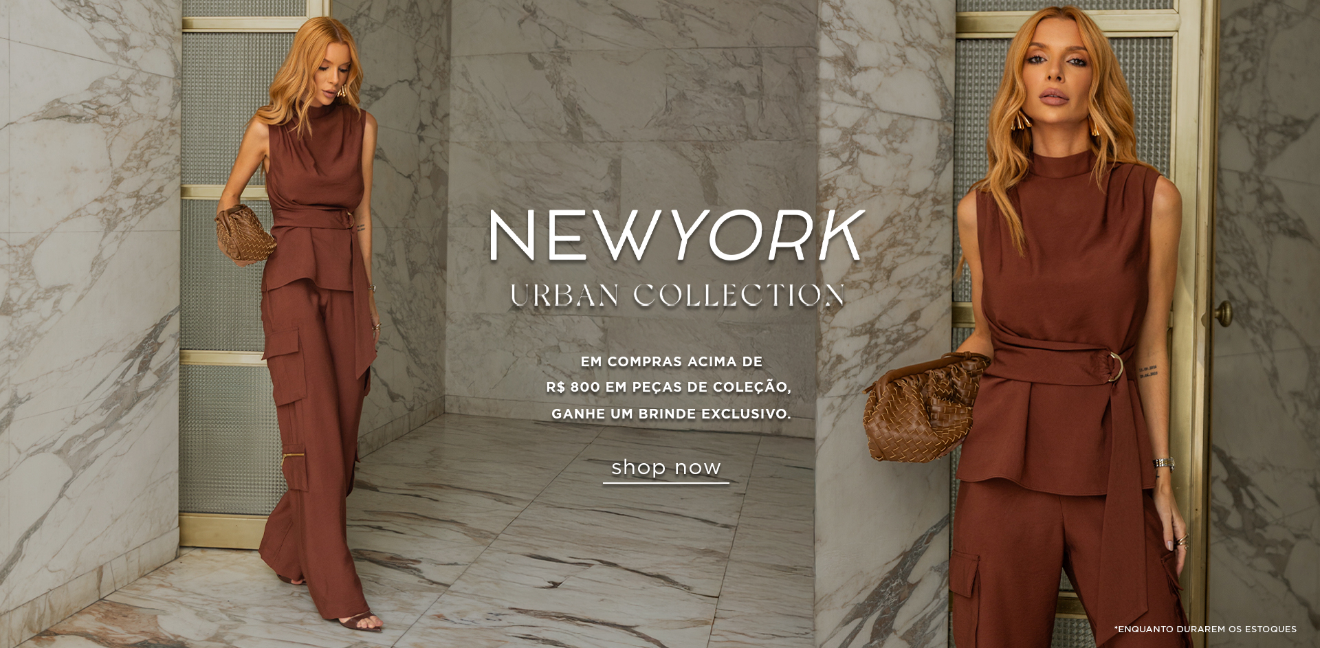 NY Urban Collection